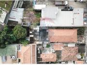 Agradável terreno residencial para venda em Vila Santa...