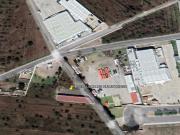 ATRÁS DEL AEREOPUERTO HERMANOS SERDÁN VENTA TERRENO Y...