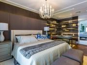 Átria Alphaville | Apartamento com 3 Suítes à Venda,...
