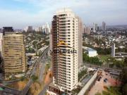 Atria Alphaville: Apartamento Garden de Luxo com 4...