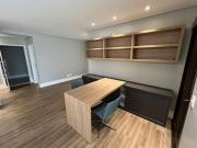 Atria Alphaville semi mobiliado