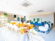 Atria Edifício Átria