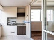 Atria Perdizes Apartamento com 4 Quartos sendo 4 Suítes...