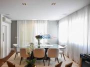 Atria Perdizes Apartamento com 4 Quartos sendo 4 Suítes...