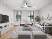 Atrio Boston 1 Bedroom Apartment for Rent at 18 Haviland...