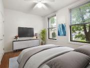 Atrio Boston 2 Bedroom Apartment for Rent at 18 Haviland...