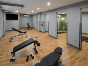 Atrio Boston Studio Apartment for Rent at 18 Haviland...