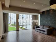 Atrio Interlomas Departamento en renta en Bosques de las...