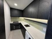 Atrium Ampang near MRT Station Mall and KL City with...