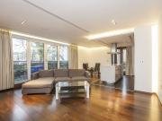 Atrium Apartments, Park Road, St Johns Wood, London NW8,...