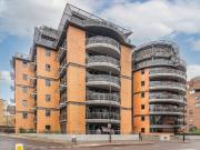 Atrium Apartments, Park Road, St Johns Wood NW8, 2 bed...