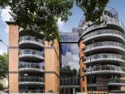 Atrium Apartments, St John's Wood NW8, 4 bed flat to...