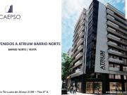 ATRIUM Barrio Norte: Innovación y Estilo en Cada Detalle
