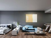 ATRIUM Boulevard | Mono ambiente a Estrenar Villa Urquiza