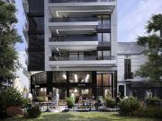ATRIUM Boulevard | Mono ambiente a Estrenar Villa Urquiza
