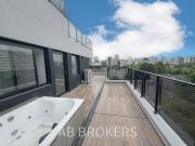 ATRIUM Eslovenia 2 ambientes con Toilette R. de...