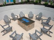 Atrium Flats 1 Bedroom Apartment for Rent at 2425 Atrium...