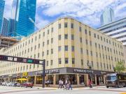 Atrium One Bedroom Atrium One Bedroom
