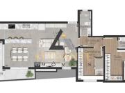 Atrium SÃ£o Pelegrino