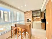 Atrium Supreme | 135 metros | 3 suites | com armarios |...