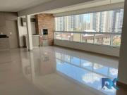 Atrium Supreme Residence Apartamento 3 suítes no Setor...