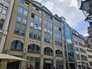 atrraktive Bürofläche in der Nikolaistraße