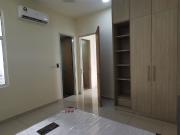 Attached bathroom Middle Room at Green Residence, Cheras...