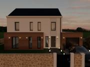 Attainville Vente Maison 95