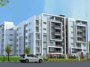 Attapur 4 BHK Apartment For Sale Hyderabad