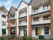 Attenborough Court, Owen Square, Watford WD19, 2 bed...
