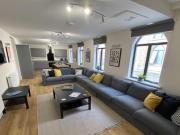 Attenborough House, Beeston, 1 Bedroom House