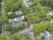 Attention Investors Prime Commercial Land 4,047m2 in The...