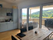 Attersee Wohnung in Golfplatznähe