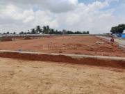 Attibele Residential Plot For Sale Bangalore