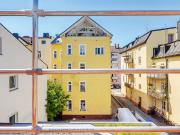 Attic apartment for rent in Maxvorstadt