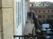 Attic Popolo: Spacious, 4 bedrooms, 5 baths, maid’s...