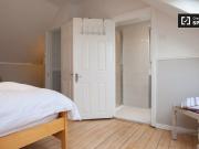 Attic room to rent in 5 bedroom house in Rathgar, Dublin