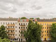 Attic studio in the heart of Neukölln with great...