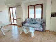 Attic Vatican: Semi Furnished 1 bedroom, spacious living...