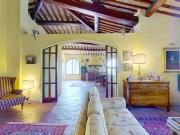 Attico 2 camere da letto, Calci Toscana 56011 DS96312186