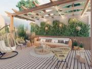 Attico 3 camere in vendita a Albinea