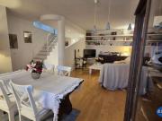 Attico 5 vani 102mq Attico 5 vani 102mq