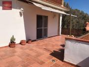 Attico 7 vani 120mq Attico 7 vani 120mq