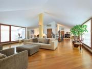 Attico a Mantova 8Kl3 356m² Mantova