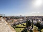ATTICO AD.ZE PIAZZA DELLA REPUBBLICA CON VISTA PANORAMICA
