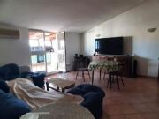 Attico ampio e panoramico con vista strepitosa