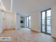 Attico arredato Barona, giambellino, lorenteggio,...