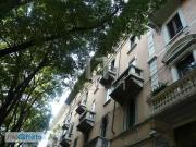 Attico arredato Buenos aires, indipendenza, p.ta venezia