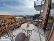 Attico arredato Cagliari