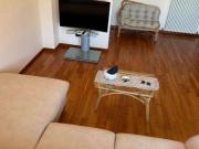 Attico arredato Centro